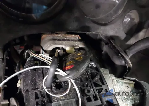 2011 Chevrolet Suburban 1500 Lt1 из США, поврежденный, VIN 1GNSKJE34BR187793